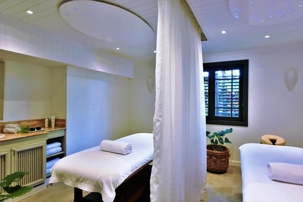 Foto de los servicios de Veranda Paul et Virginie Hotel &amp;amp; Spa - Adults Only