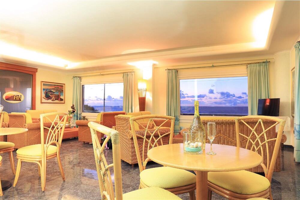Foto general de Hotel Nantis
