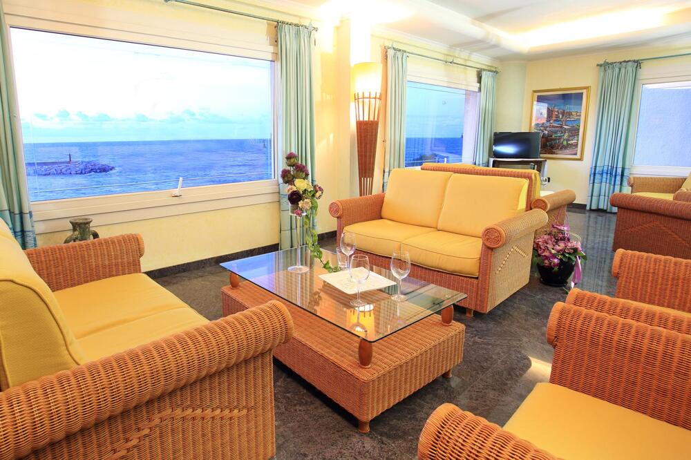 Foto general de Hotel Nantis