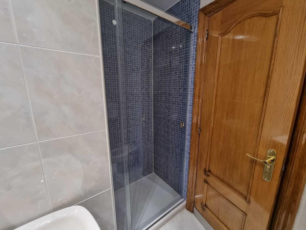 Foto del baño de Hotel Boutique Arha Villa de Santona