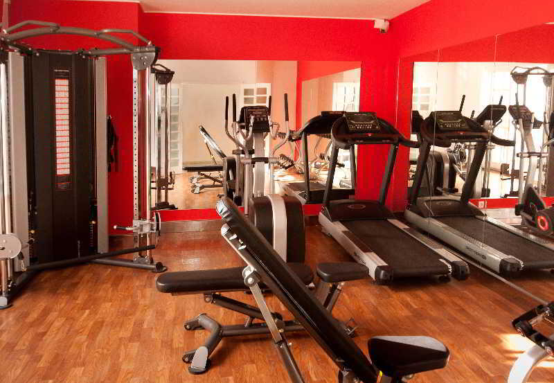 Foto de los servicios de Apartamentos Panorama Adults Only