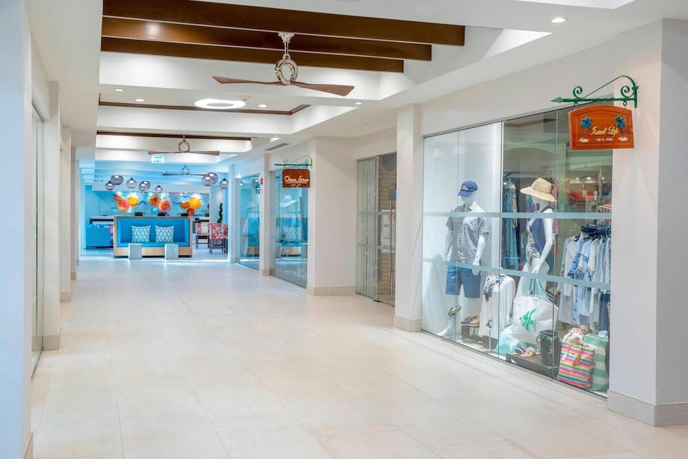 Facilities – Aparthotel Marriott&amp;#039;s Aruba Ocean Club