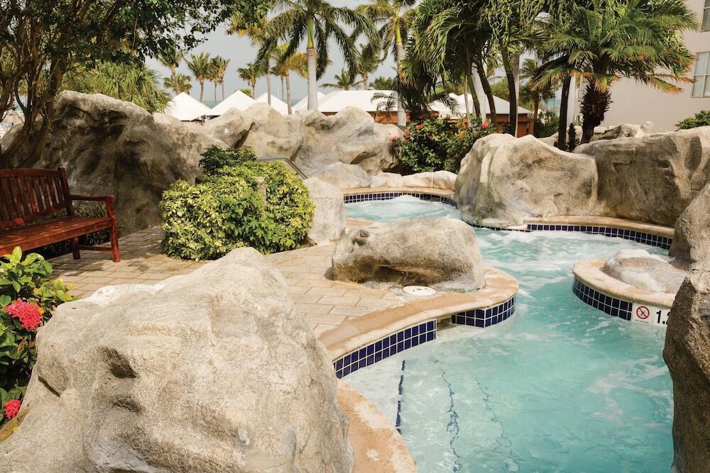Facilities – Aparthotel Marriott&amp;#039;s Aruba Ocean Club