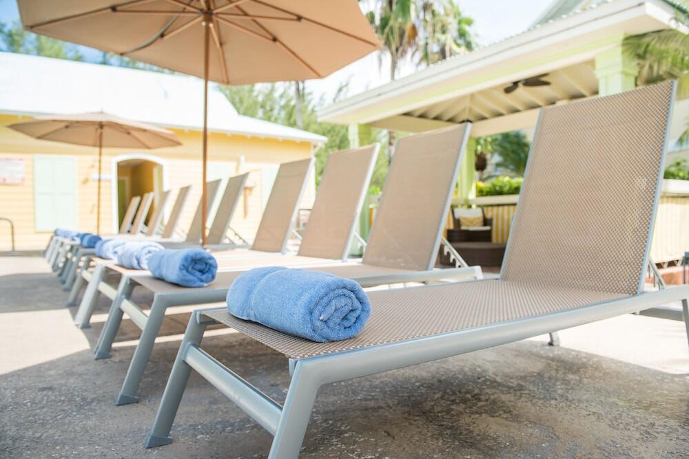 Foto del exterior de Hotel Sunshine Suites Resort