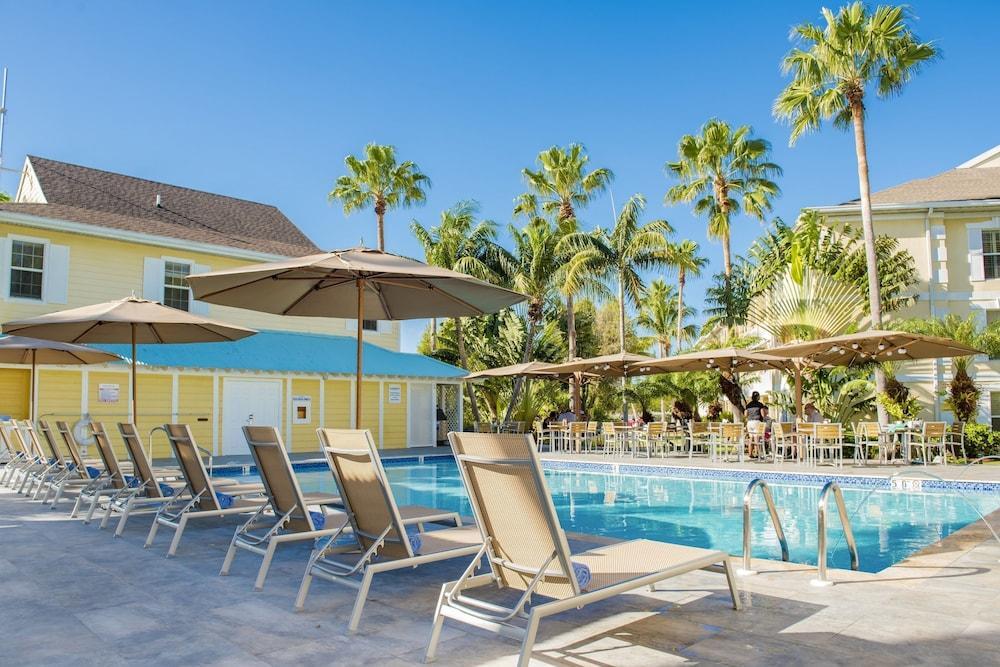 Foto de los servicios de Hotel Sunshine Suites Resort