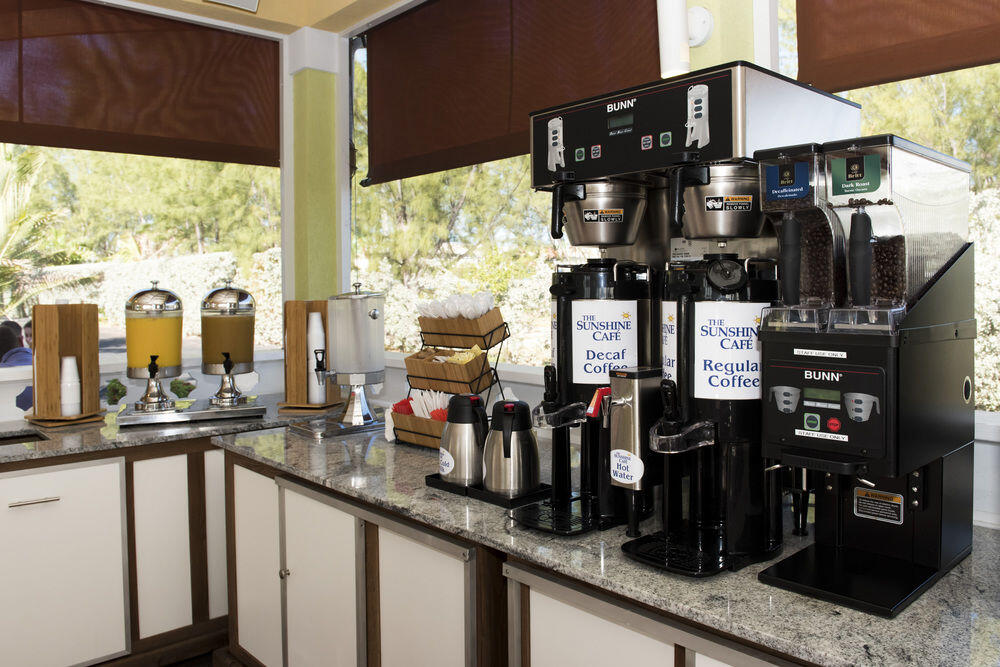Foto general de Hotel Sunshine Suites Resort