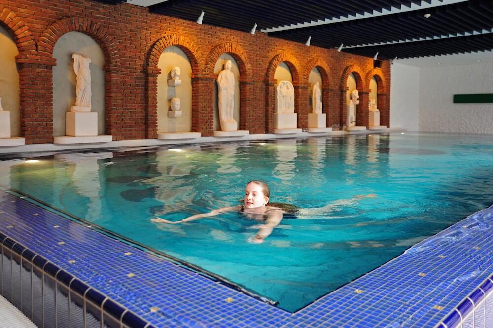 Foto de los servicios de Hotel Fini-Resort Badenweiler