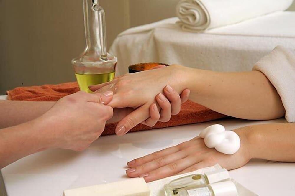 Foto de los servicios de Hotel Fini-Resort Badenweiler