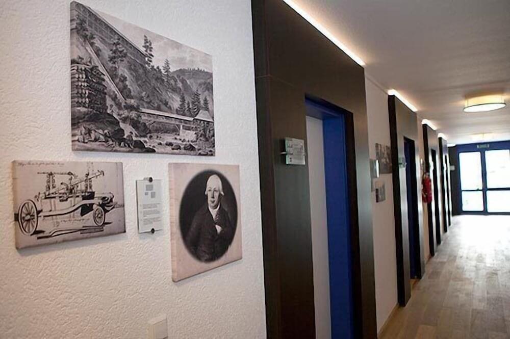 Foto general de Hotel Fini-Resort Badenweiler