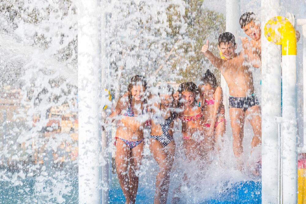 Foto de los servicios de Hotel Guitart Central Park Aqua Resort