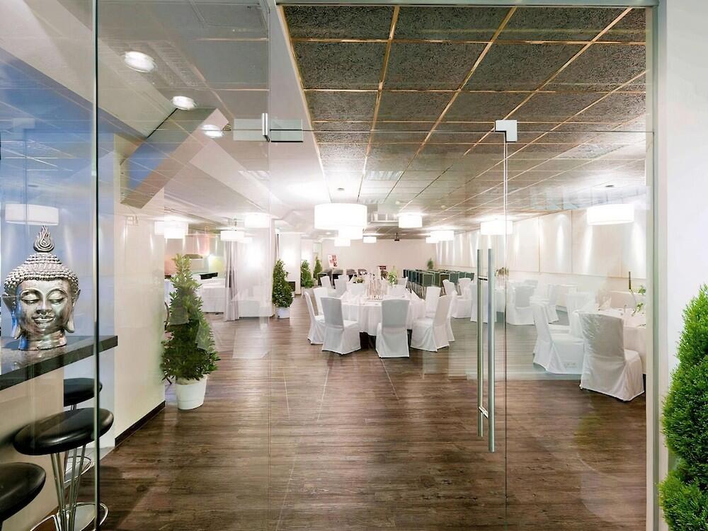Foto de restauración de Mercure Hotel Regensburg