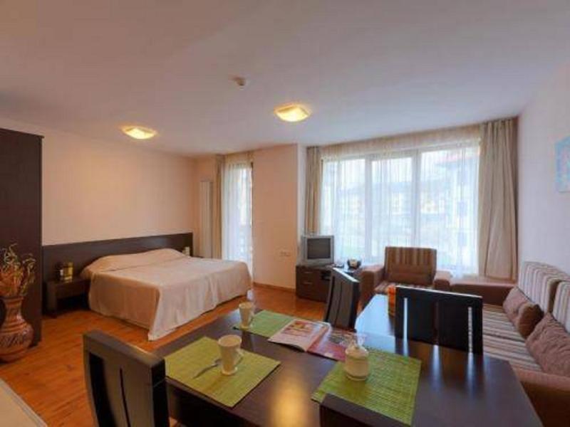 Foto general de Hotel Grand Montana