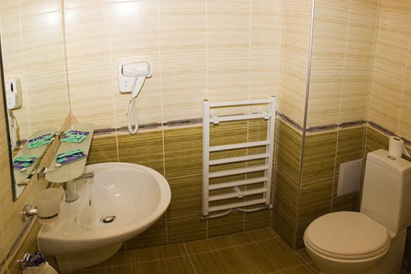 Foto general de Hotel Grand Montana