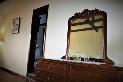 Foto de una habitación de Hacienda San Isidro De Iltaqui