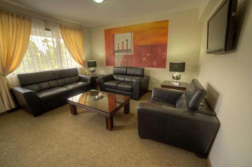 Foto de una habitación de Hotel Regina Resort &amp;amp; Convenciones