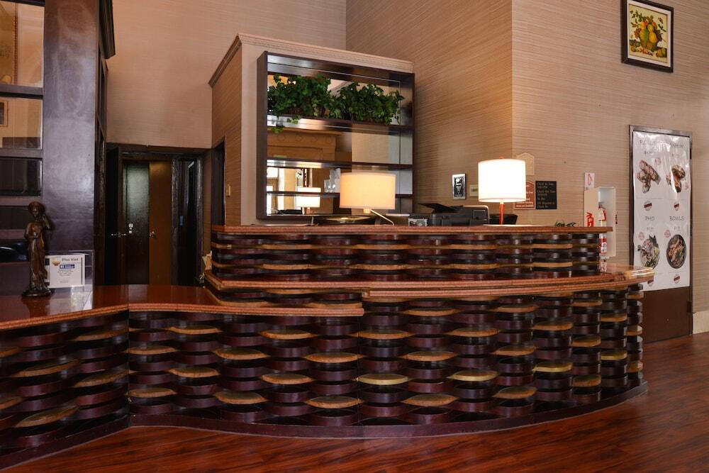 Foto general de Hotel Quality Inn Downtown Baltimore