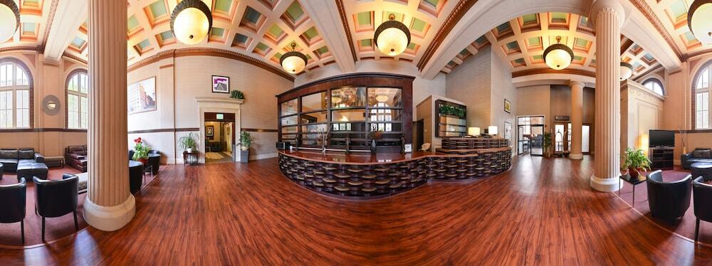 Foto general de Hotel Quality Inn Downtown Baltimore