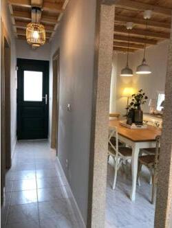 Foto de una habitación de Casa Casco Antiguo A Guarda