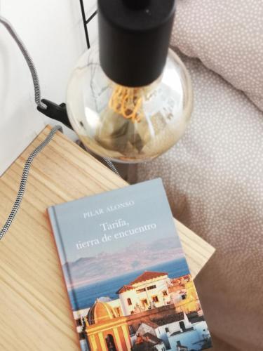 Foto de una habitación de Alquileres Vacacionales Entres dos paraísos: Zahara de los Atunes y Tarifa