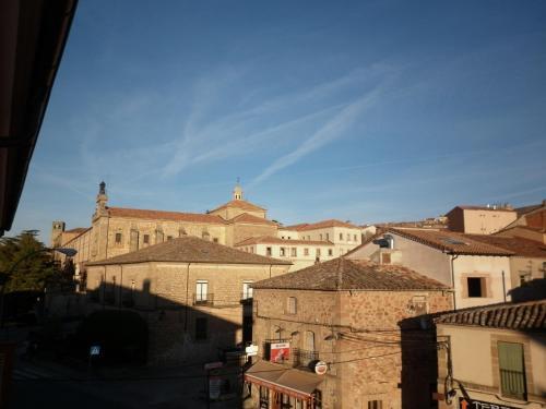 Foto general de Hostal Mesón Castilla