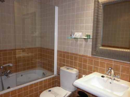 Foto general de Hostal Mesón Castilla