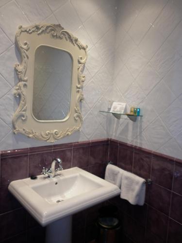 Foto general de Hostal Mesón Castilla