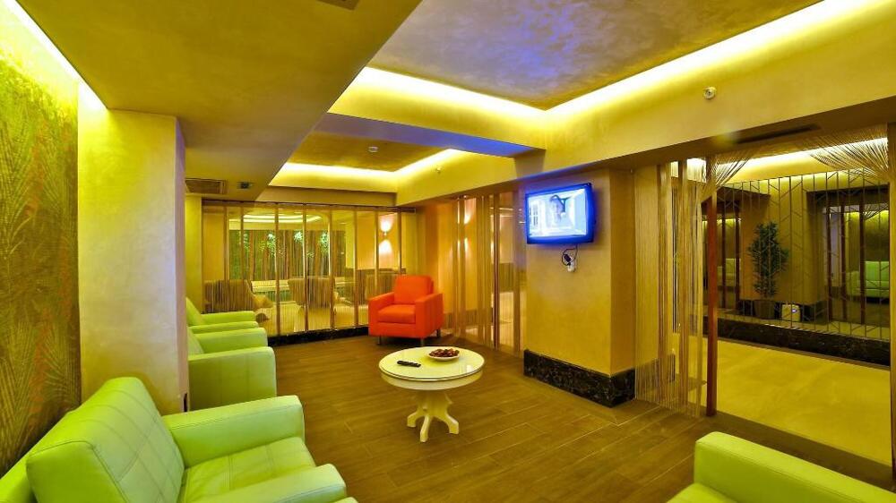 Foto de los servicios de Beethoven Premium Hotel