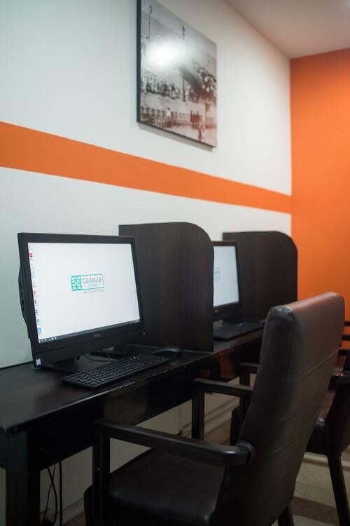Foto de los servicios de HOTEL OLIBA Boca del Rio