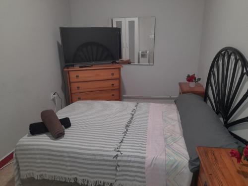 Foto general de Albergue Habitaciónes de Paso