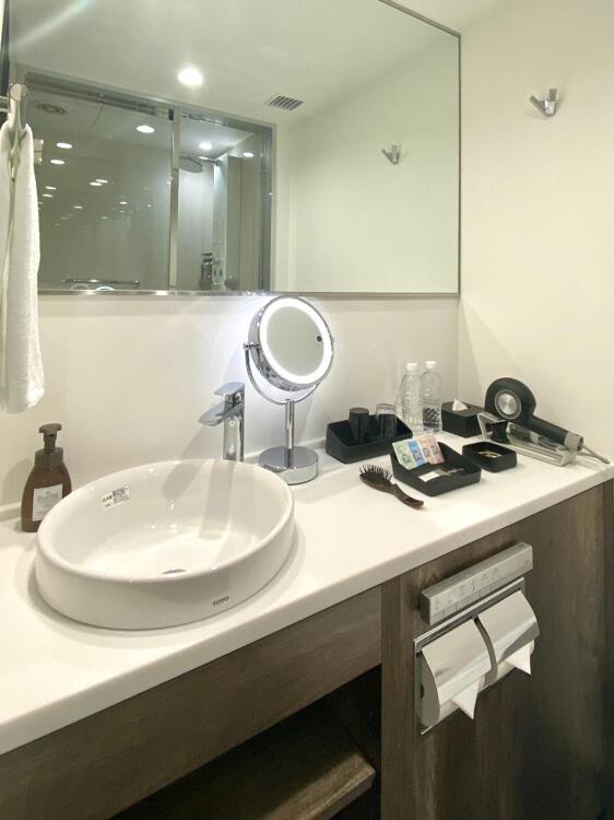 Foto general de Hotel the b ginza