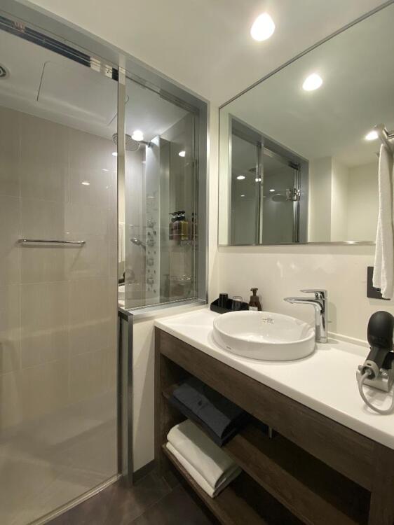 Foto general de Hotel the b ginza