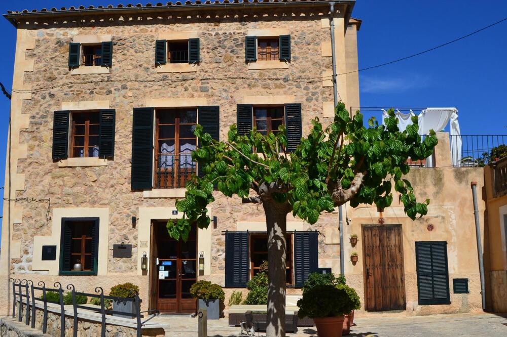 Foto del exterior de Hotel Nord