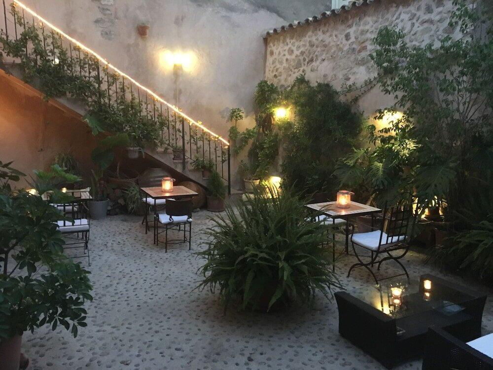 Foto de los servicios de Hotel Nord