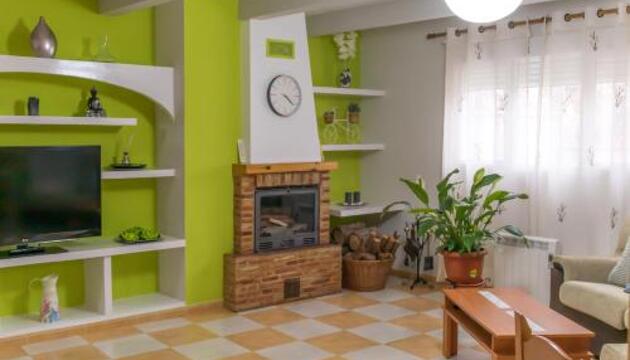 Foto de Apartamentos Alojamientos Rurales La Hoz