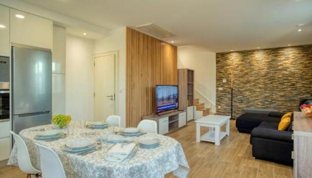 Foto de Alojamento da Vila - Apartamentos