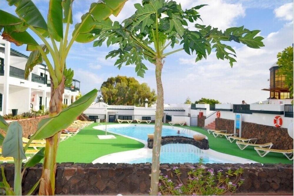 Foto de los servicios de Apartamentos Molino de Guatiza