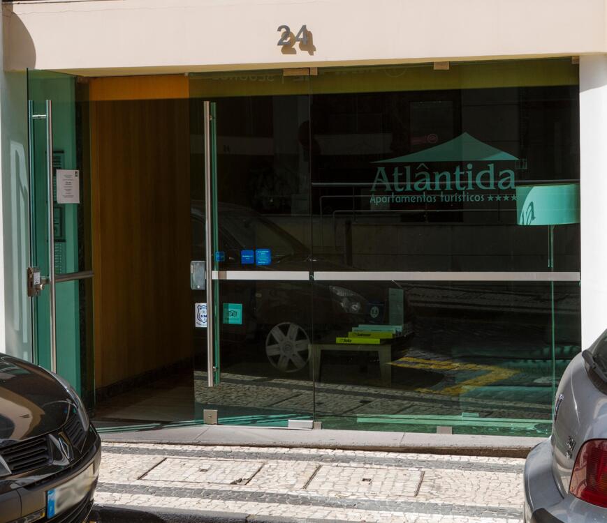 Foto general de Apartamentos Turisticos Atlantida