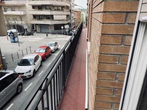 Foto de una habitación de Habitaciones dakar