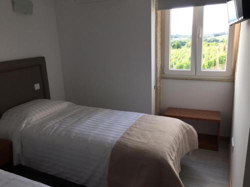 Foto de una habitación de Quinta de Real