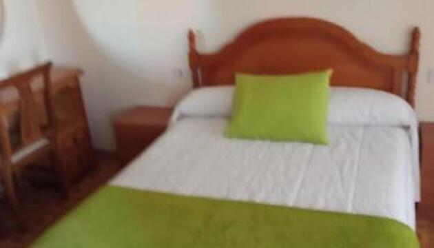 Foto de Pension Catro Ventos