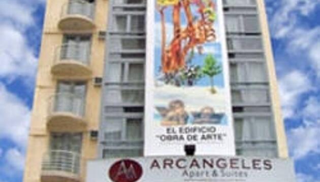 Foto de ARCÁNGELES