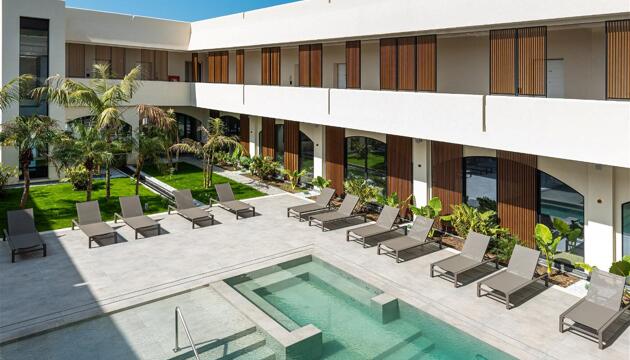 Foto de Limen Wellness Hotel