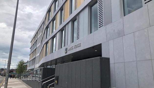 Foto de Albergue Amnis House Student Accommodation