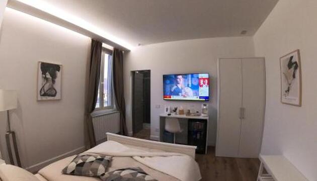 Foto de Bed-and-Breakfast Cozy Living Bergamo