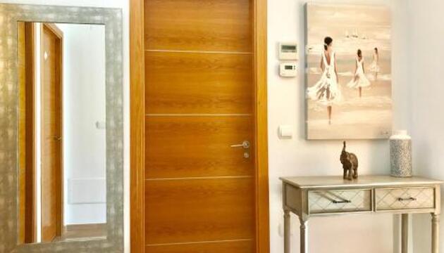 Foto de Casas y chalets Acogedor, nuevo adosado junto al mar