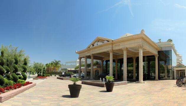 Foto de Gran Palas Hotel - Spa incluido