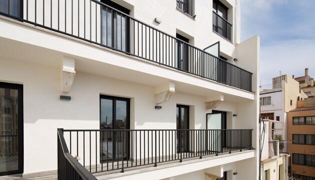 Foto de Apartaments Rambla 68
