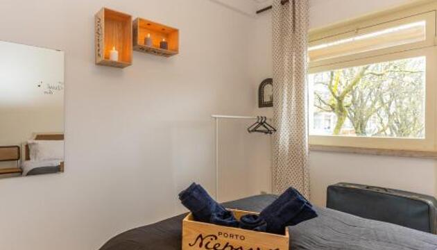 Foto de Wine Inn Carcavelos Guesthouse