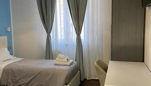 Foto de Bed-and-Breakfast Relais Petruzzelli