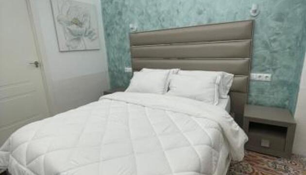 Foto de Galeon Boutique Hotel
